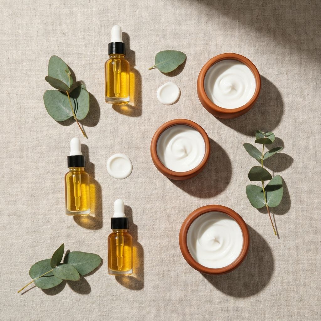 Sustainable products